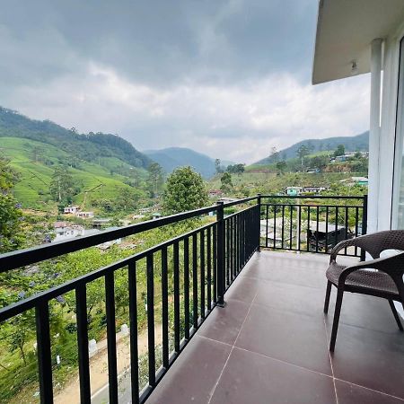 Dream Stay Green Nuwara Eliya Eksteriør billede