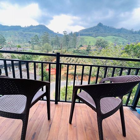 Dream Stay Green Nuwara Eliya Eksteriør billede