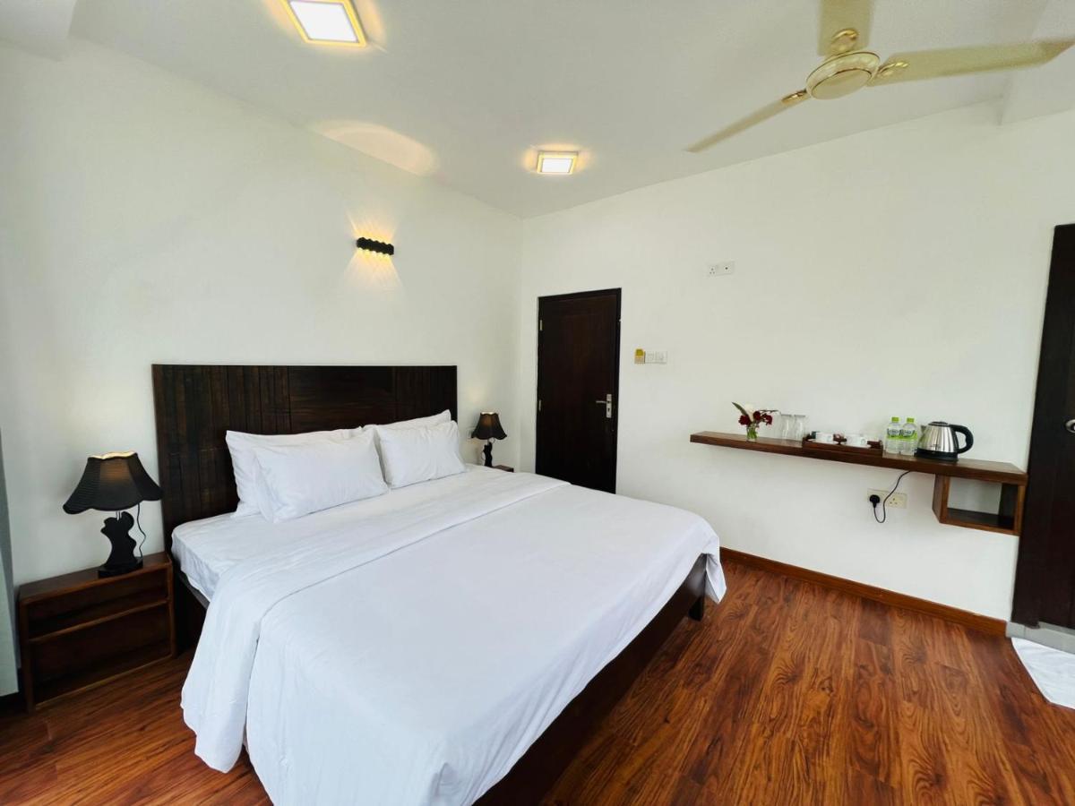 Dream Stay Green Nuwara Eliya Eksteriør billede