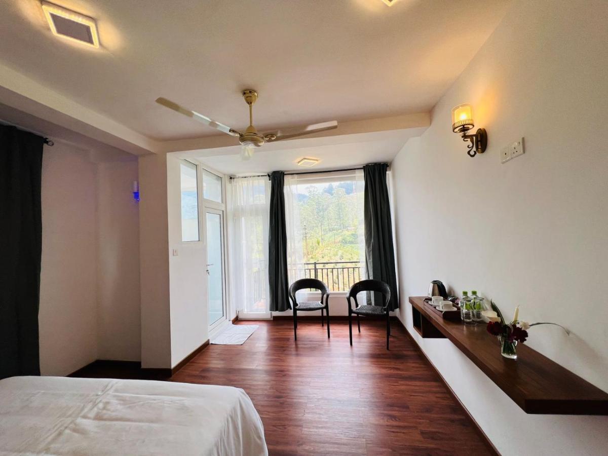 Dream Stay Green Nuwara Eliya Eksteriør billede