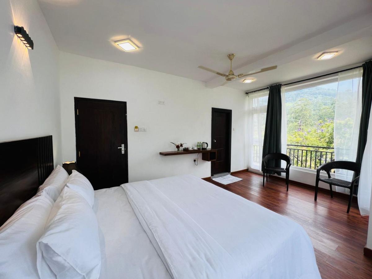 Dream Stay Green Nuwara Eliya Eksteriør billede