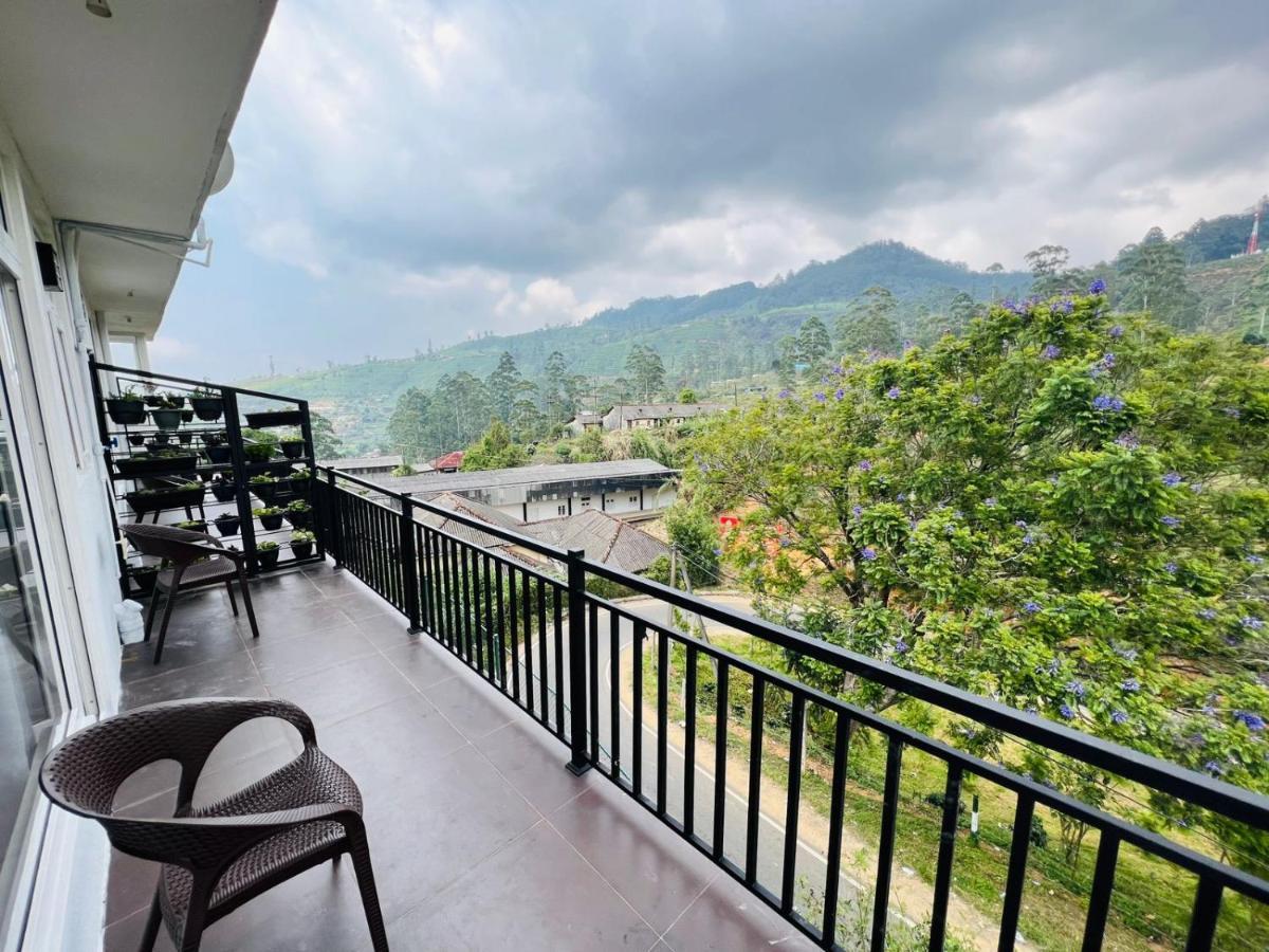 Dream Stay Green Nuwara Eliya Eksteriør billede