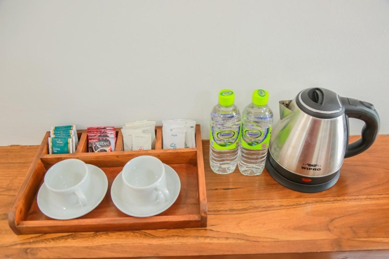 Dream Stay Green Nuwara Eliya Eksteriør billede