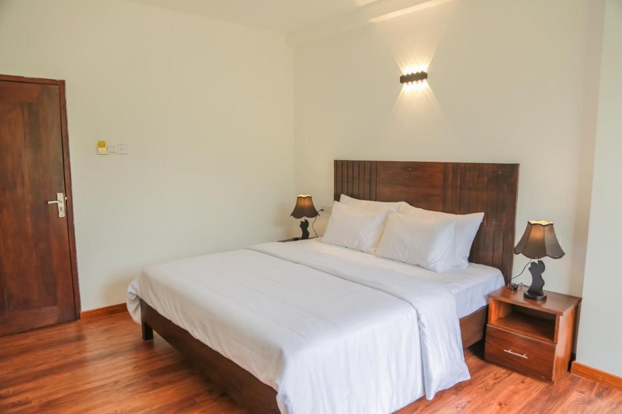 Dream Stay Green Nuwara Eliya Eksteriør billede