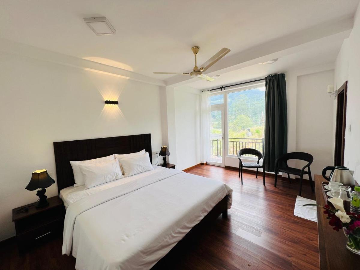 Dream Stay Green Nuwara Eliya Eksteriør billede