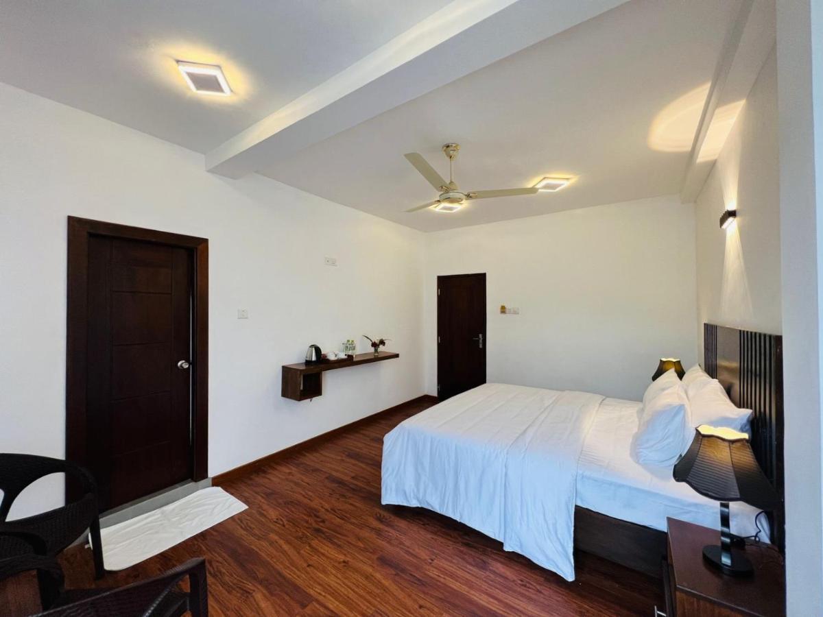 Dream Stay Green Nuwara Eliya Eksteriør billede