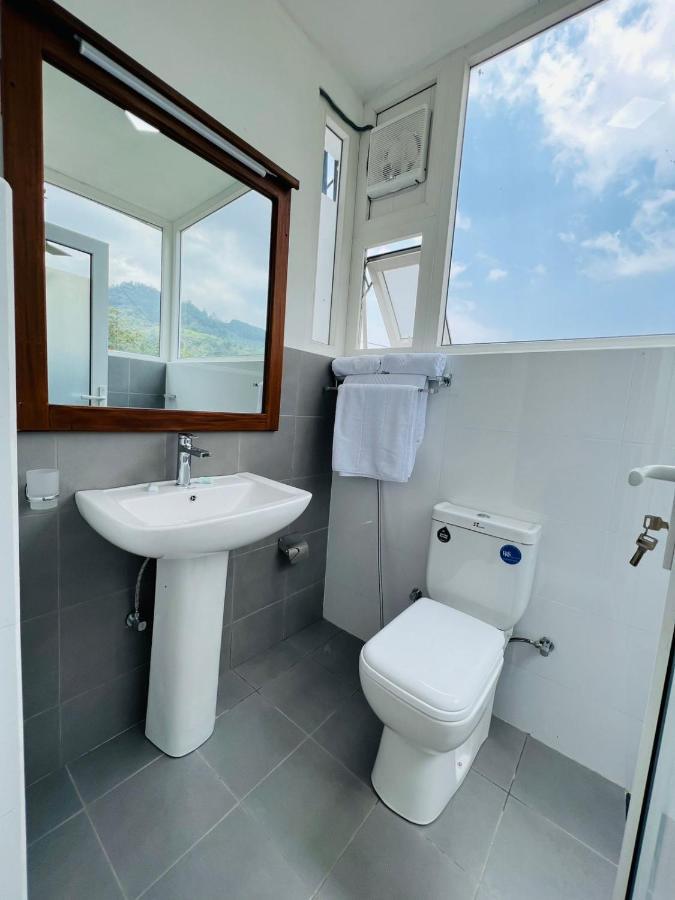 Dream Stay Green Nuwara Eliya Eksteriør billede