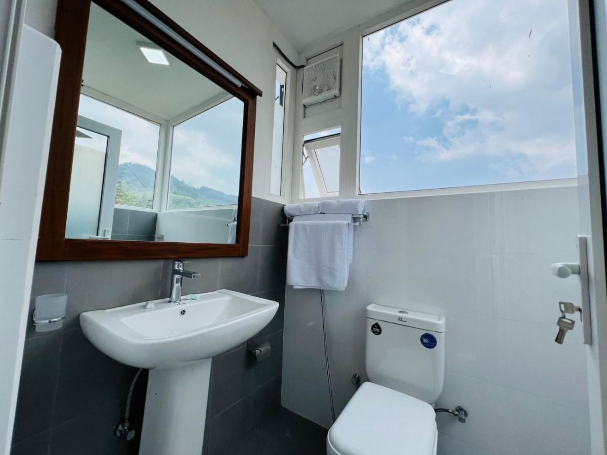 Dream Stay Green Nuwara Eliya Eksteriør billede