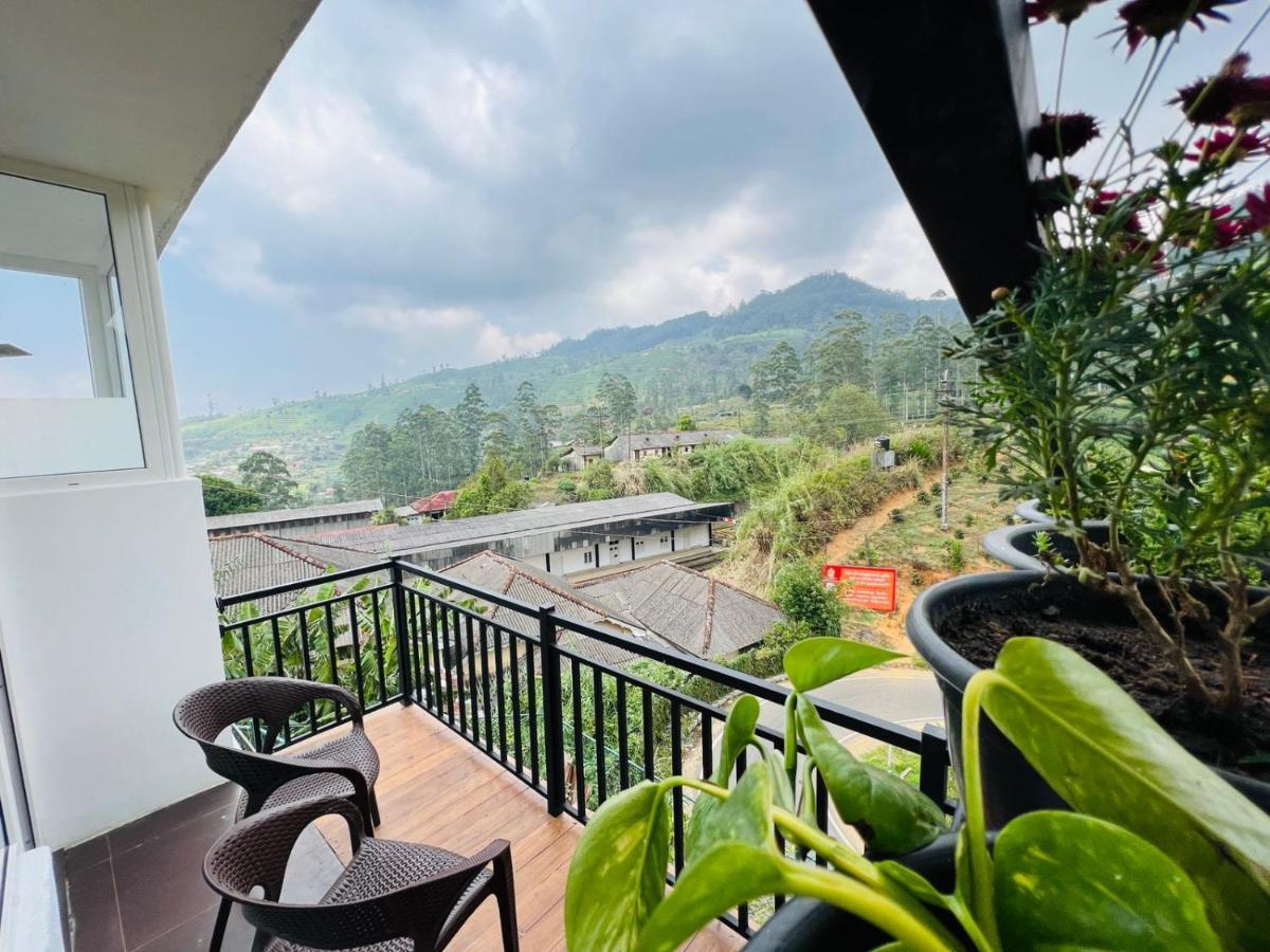 Dream Stay Green Nuwara Eliya Eksteriør billede