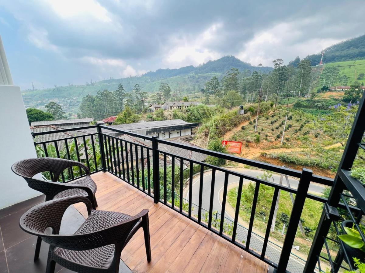 Dream Stay Green Nuwara Eliya Eksteriør billede