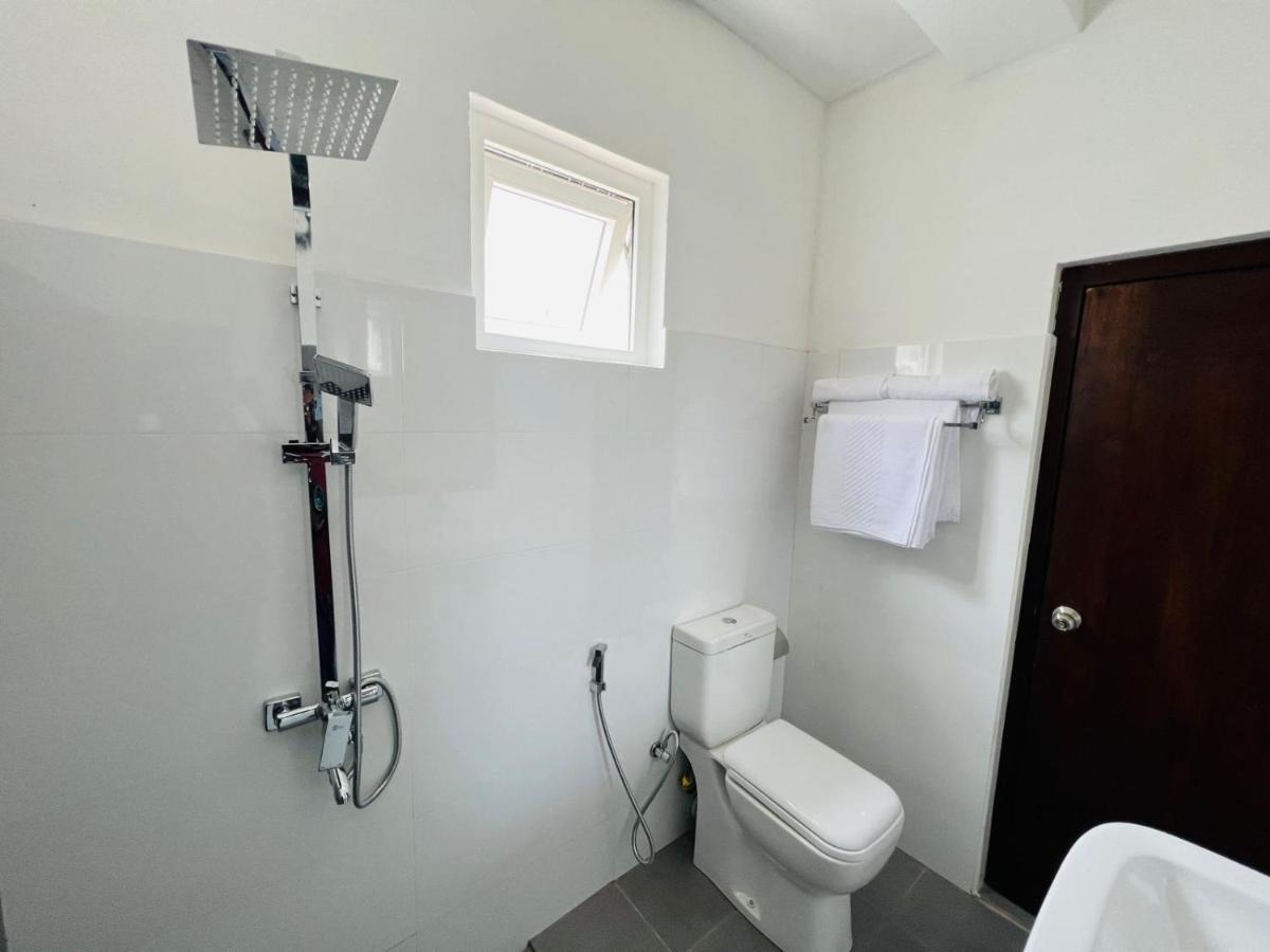 Dream Stay Green Nuwara Eliya Eksteriør billede