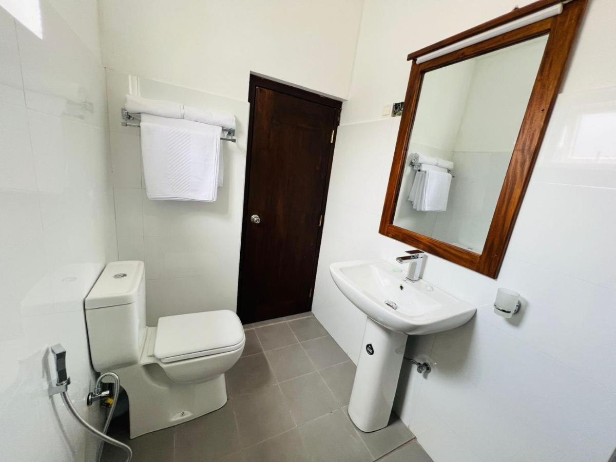 Dream Stay Green Nuwara Eliya Eksteriør billede