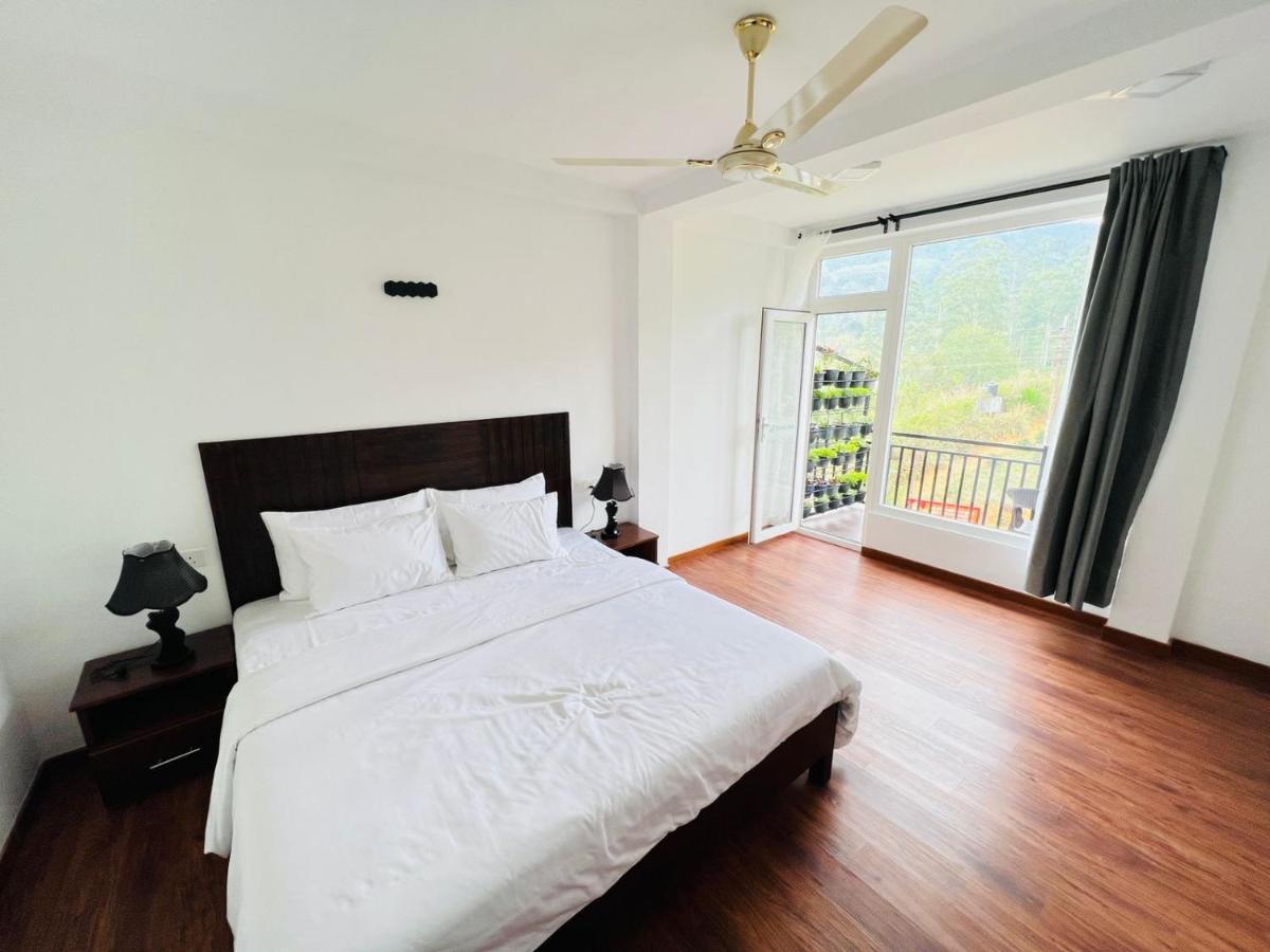 Dream Stay Green Nuwara Eliya Eksteriør billede