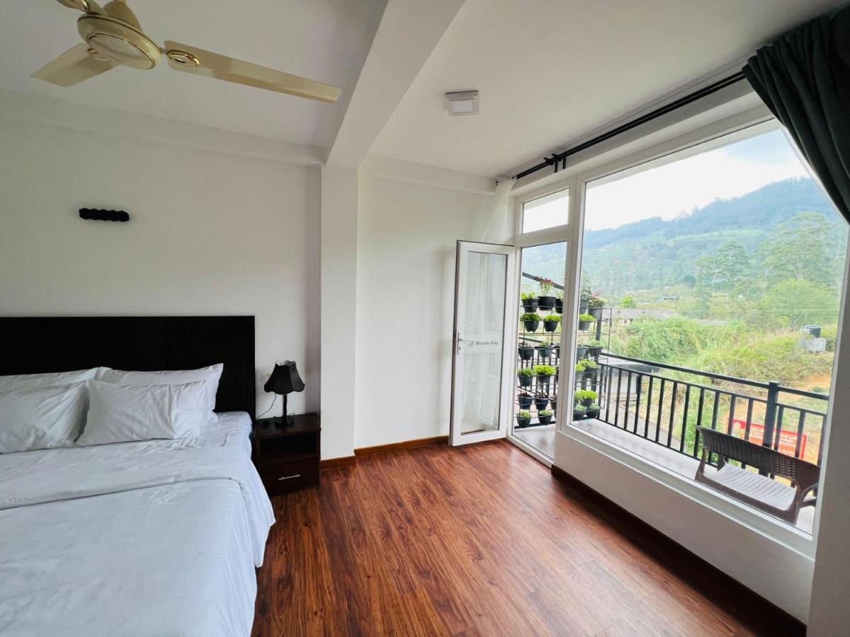 Dream Stay Green Nuwara Eliya Eksteriør billede