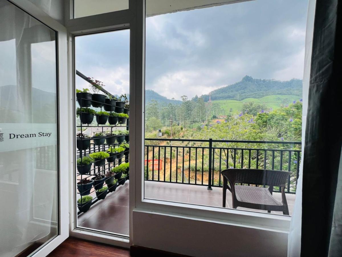 Dream Stay Green Nuwara Eliya Eksteriør billede