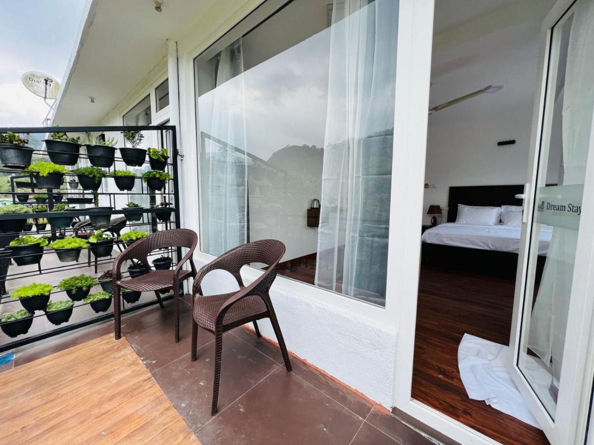 Dream Stay Green Nuwara Eliya Eksteriør billede