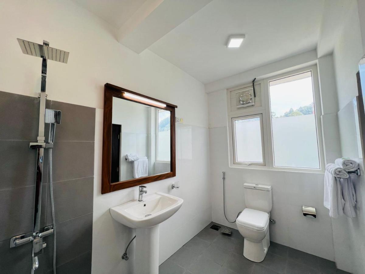 Dream Stay Green Nuwara Eliya Eksteriør billede