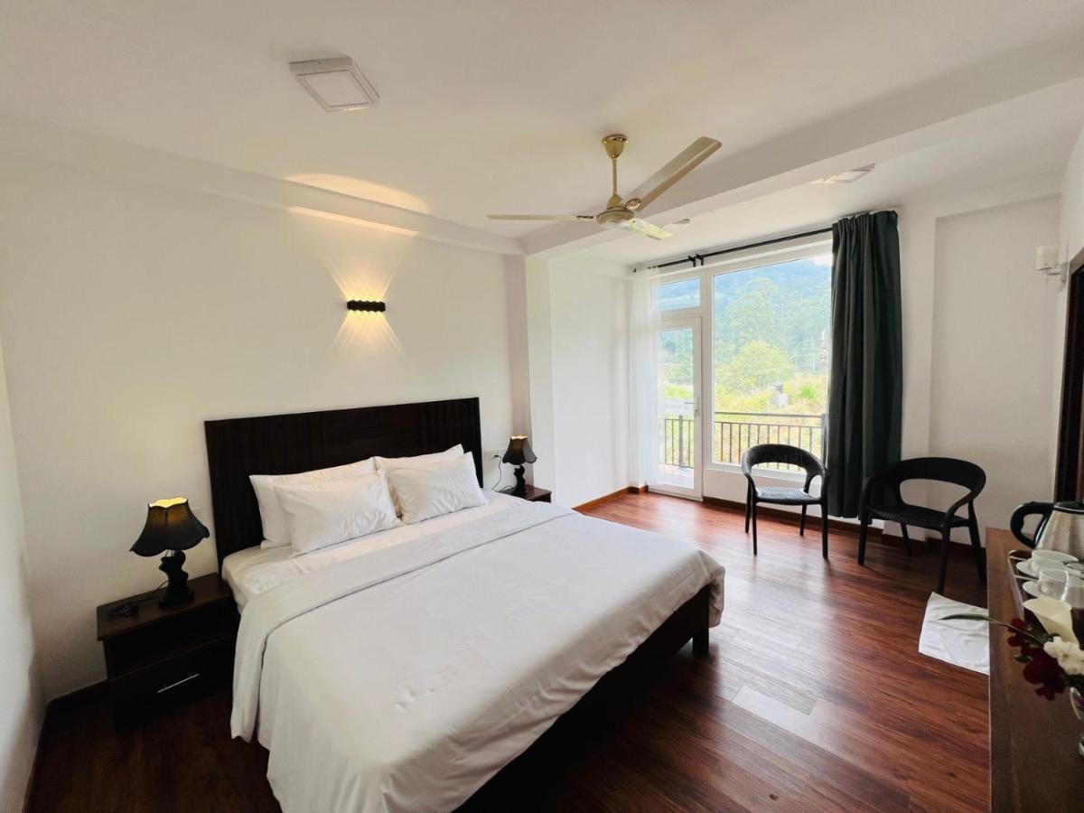 Dream Stay Green Nuwara Eliya Eksteriør billede