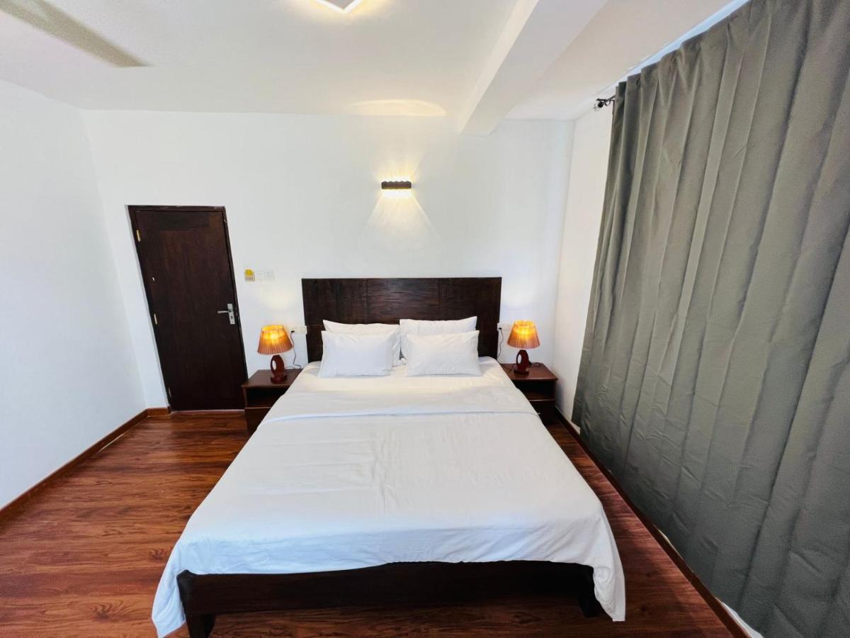 Dream Stay Green Nuwara Eliya Eksteriør billede
