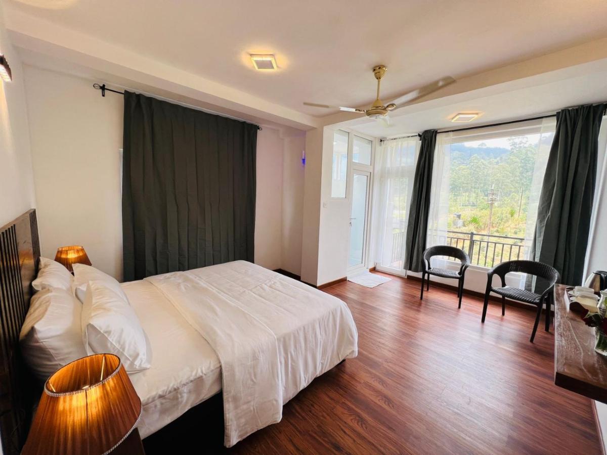 Dream Stay Green Nuwara Eliya Eksteriør billede