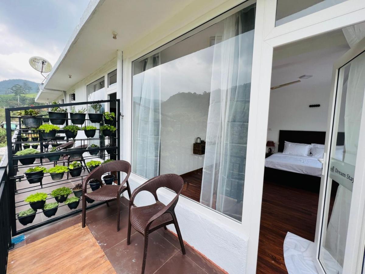 Dream Stay Green Nuwara Eliya Eksteriør billede