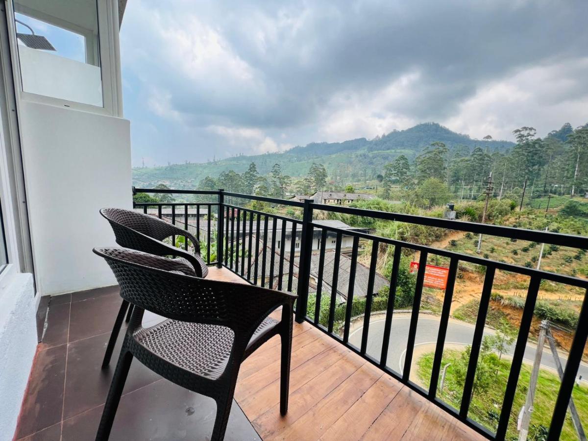 Dream Stay Green Nuwara Eliya Eksteriør billede