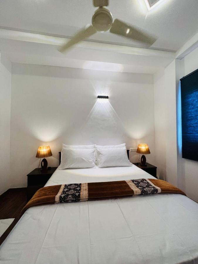 Dream Stay Green Nuwara Eliya Eksteriør billede