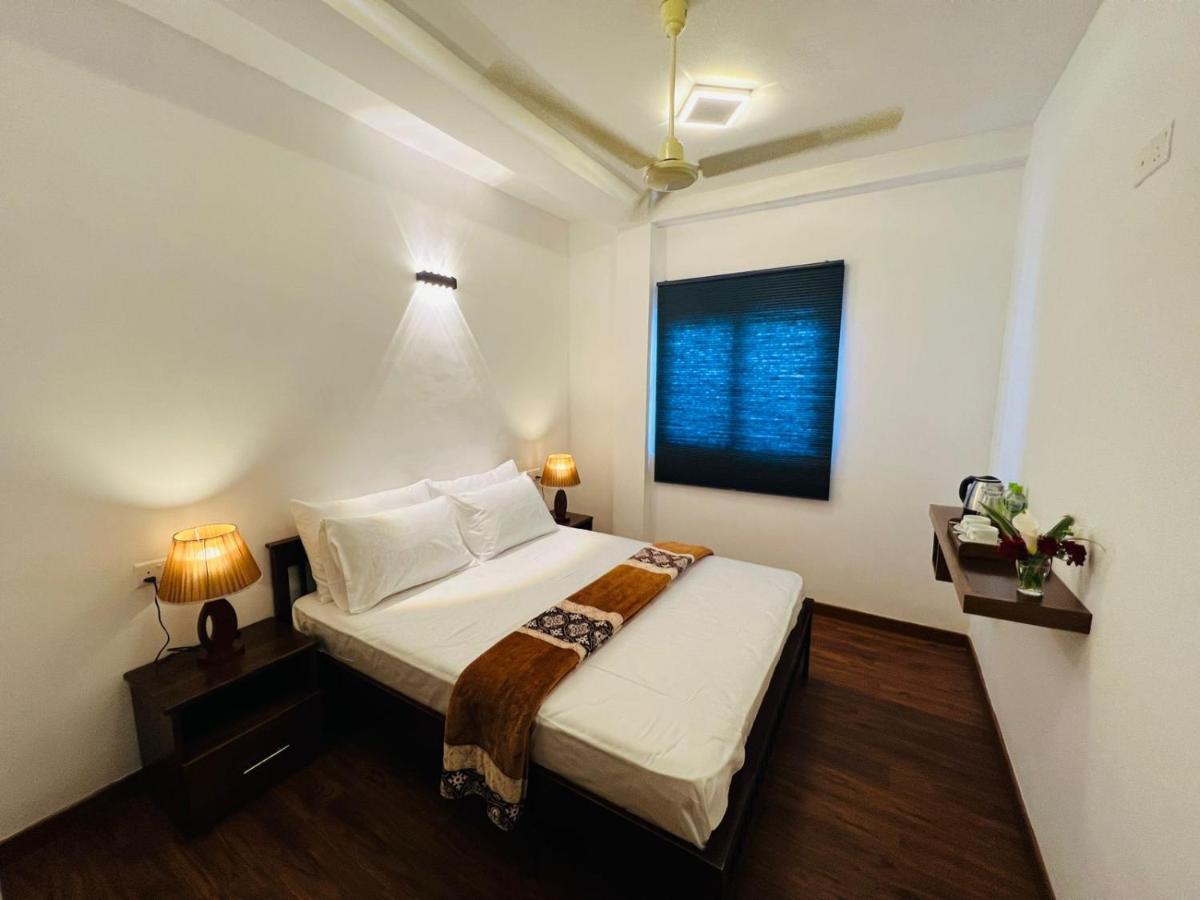 Dream Stay Green Nuwara Eliya Eksteriør billede
