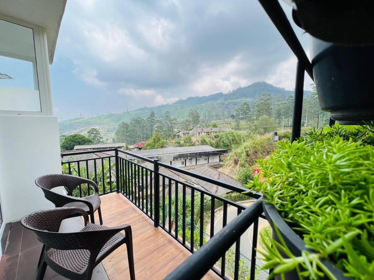 Dream Stay Green Nuwara Eliya Eksteriør billede