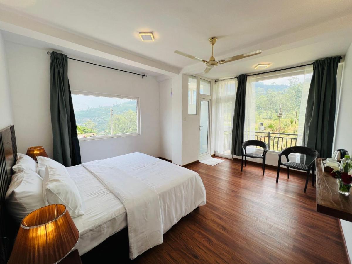 Dream Stay Green Nuwara Eliya Eksteriør billede