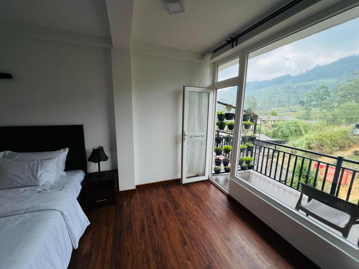 Dream Stay Green Nuwara Eliya Eksteriør billede
