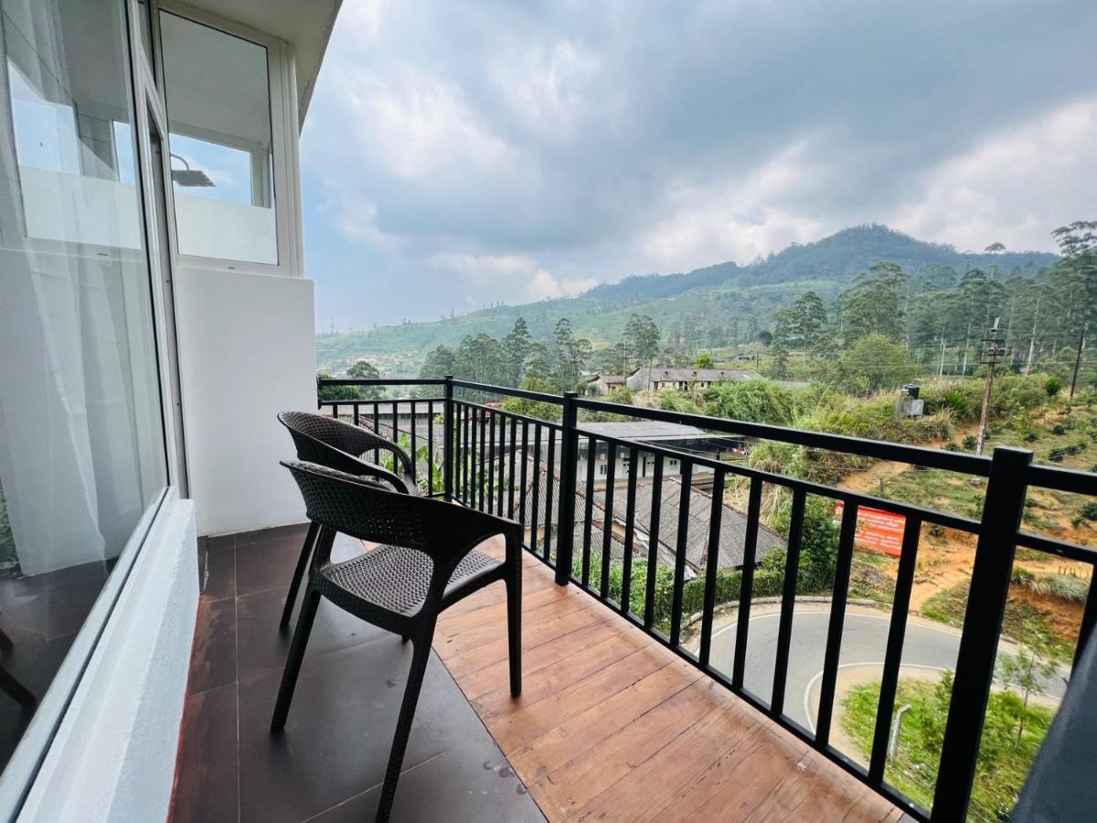 Dream Stay Green Nuwara Eliya Eksteriør billede