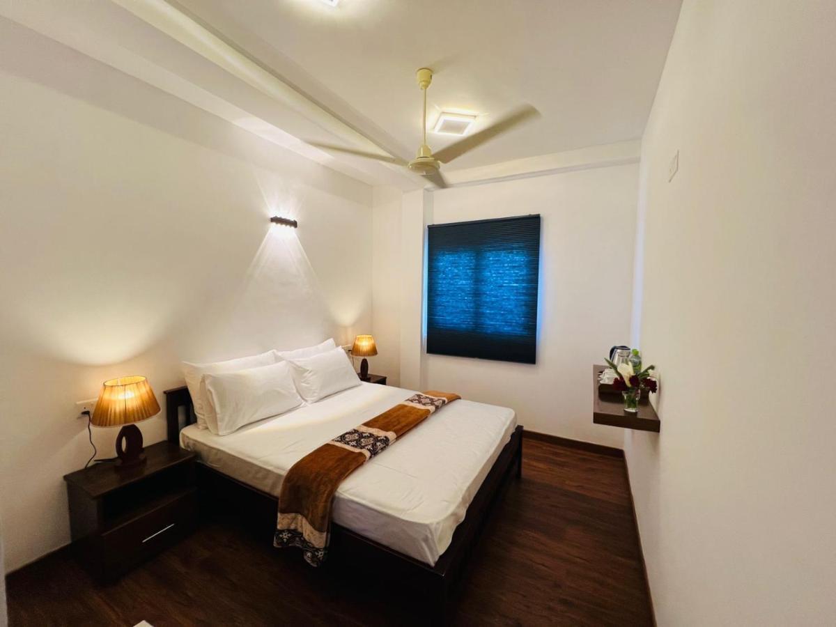 Dream Stay Green Nuwara Eliya Eksteriør billede