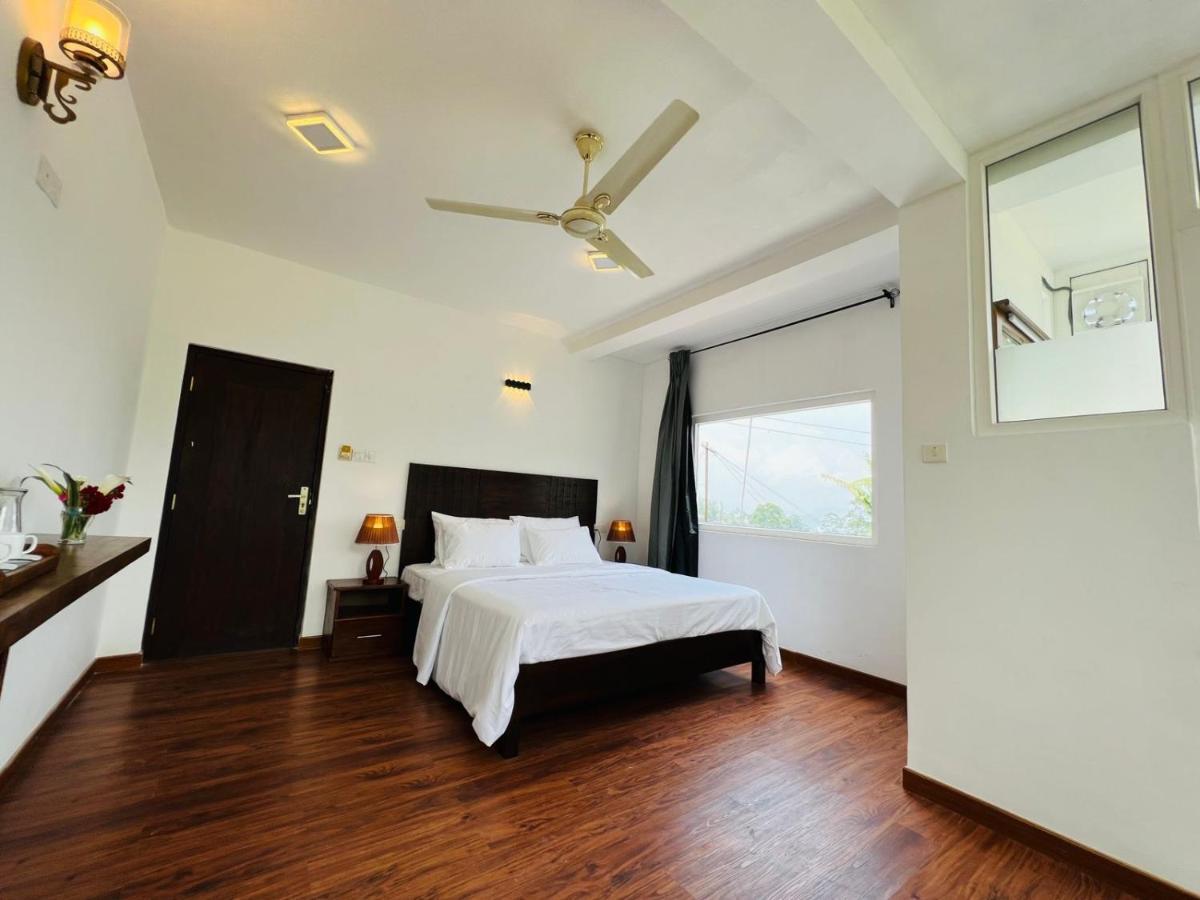 Dream Stay Green Nuwara Eliya Eksteriør billede