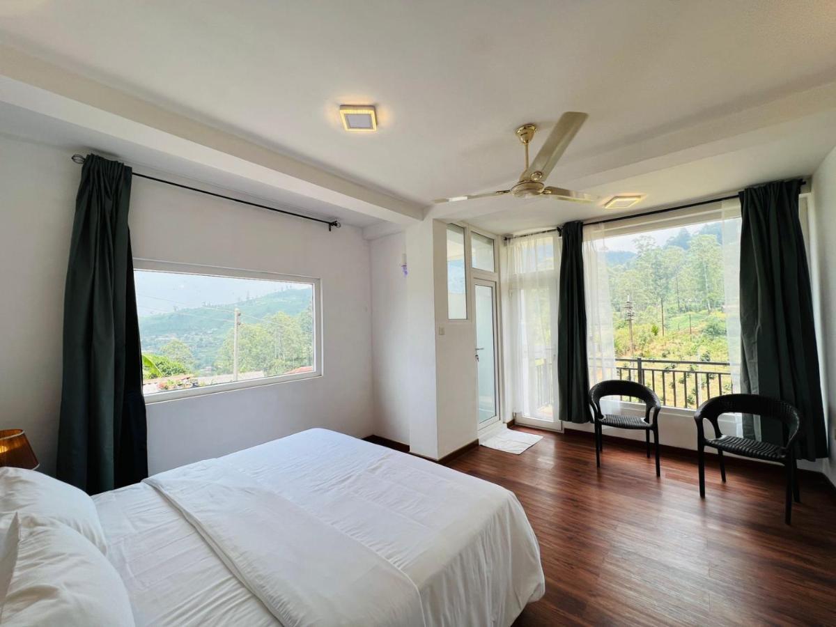 Dream Stay Green Nuwara Eliya Eksteriør billede