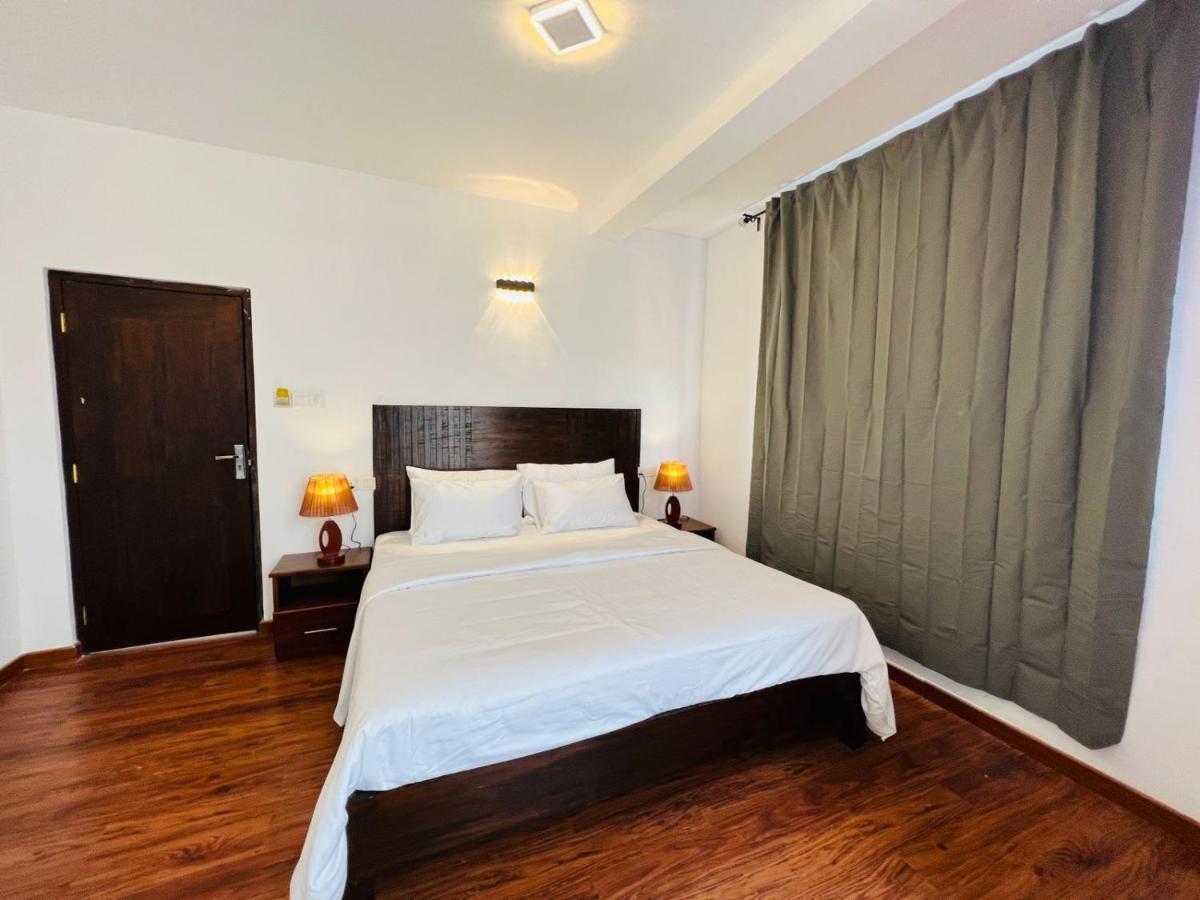 Dream Stay Green Nuwara Eliya Eksteriør billede