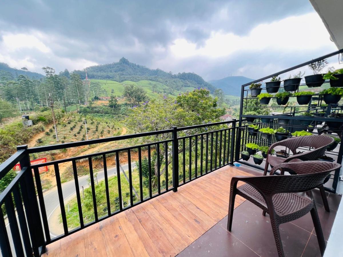 Dream Stay Green Nuwara Eliya Eksteriør billede