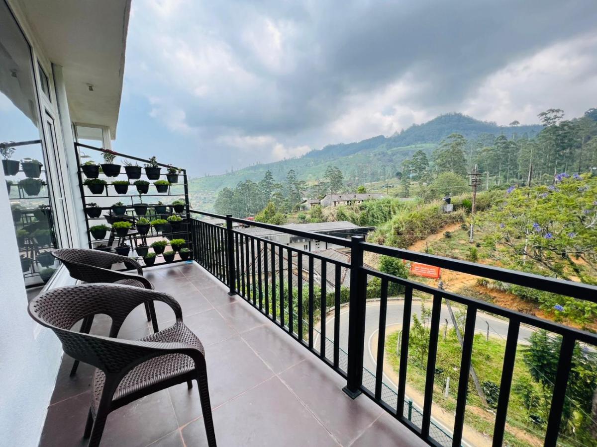 Dream Stay Green Nuwara Eliya Eksteriør billede