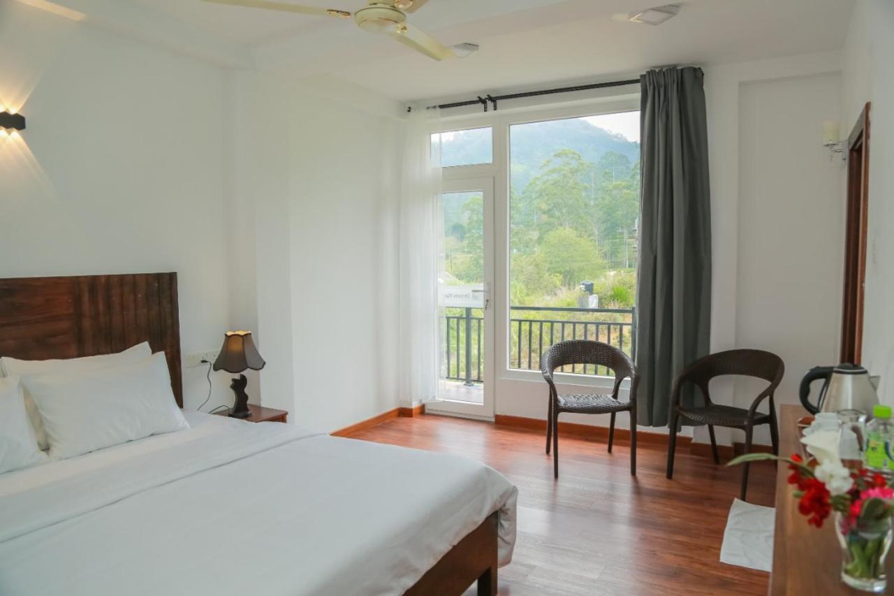 Dream Stay Green Nuwara Eliya Eksteriør billede
