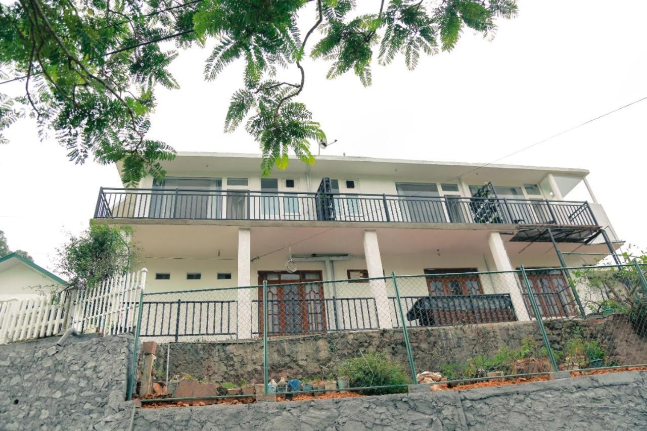 Dream Stay Green Nuwara Eliya Eksteriør billede
