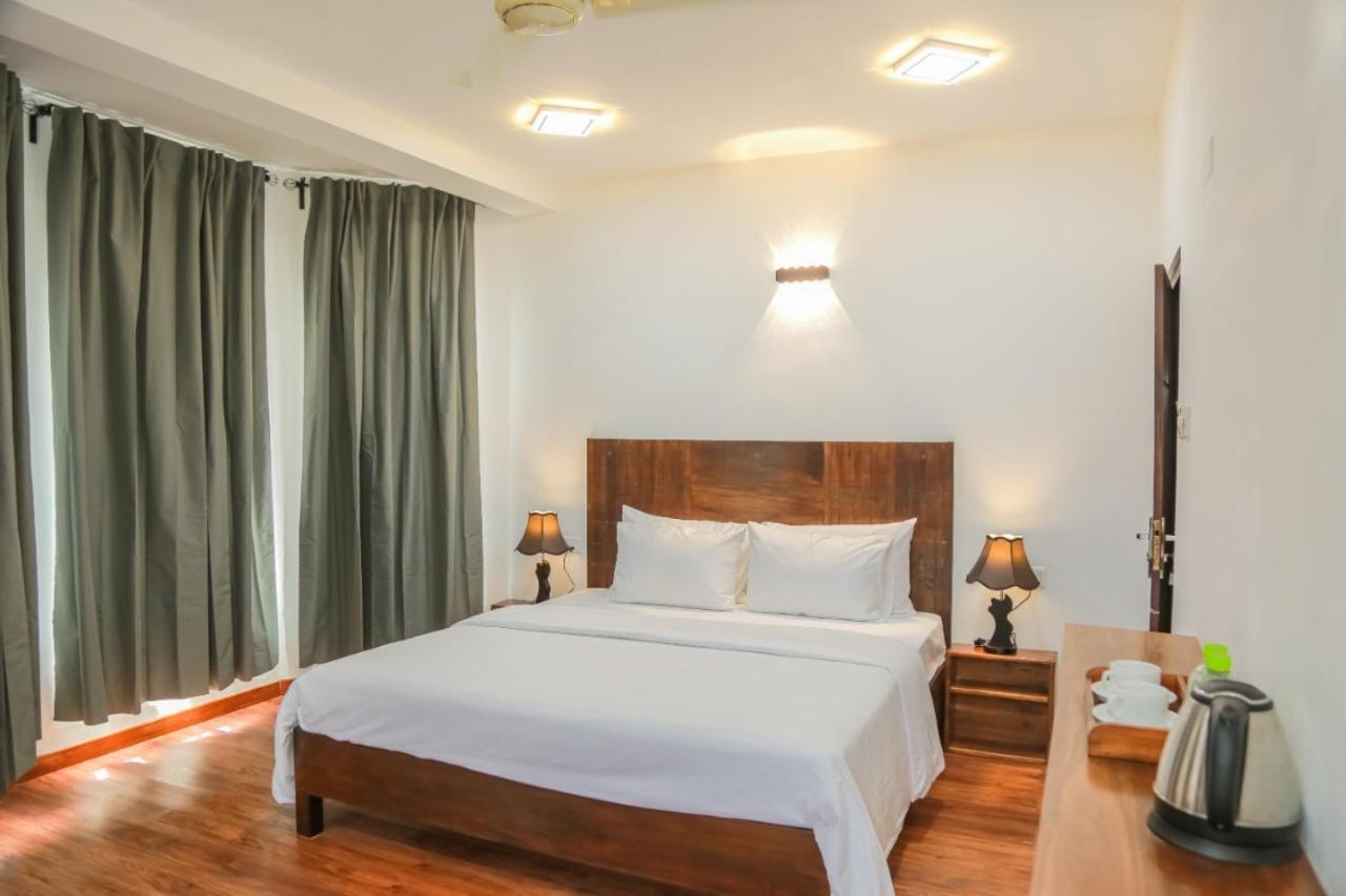 Dream Stay Green Nuwara Eliya Eksteriør billede