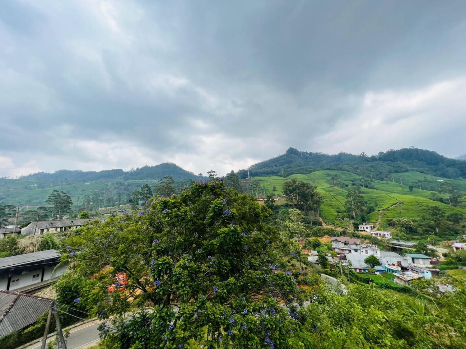 Dream Stay Green Nuwara Eliya Eksteriør billede