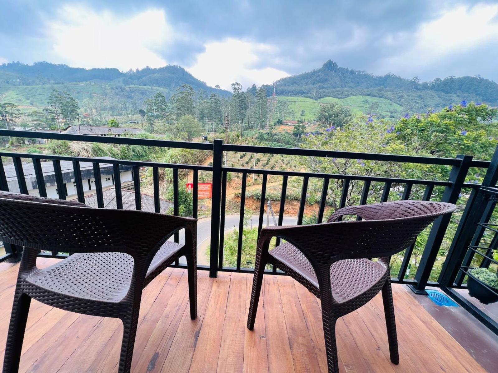 Dream Stay Green Nuwara Eliya Eksteriør billede