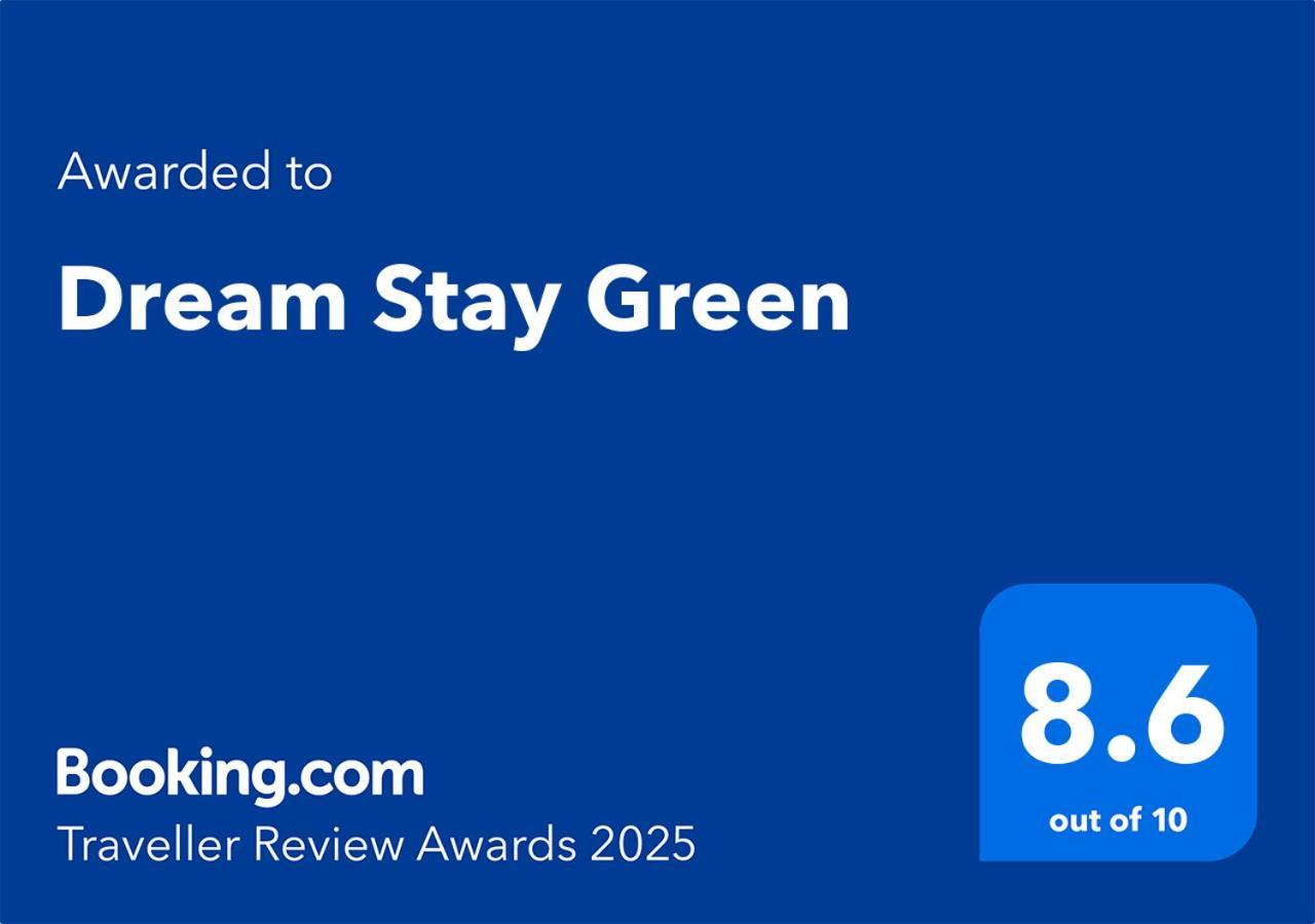 Dream Stay Green Nuwara Eliya Eksteriør billede