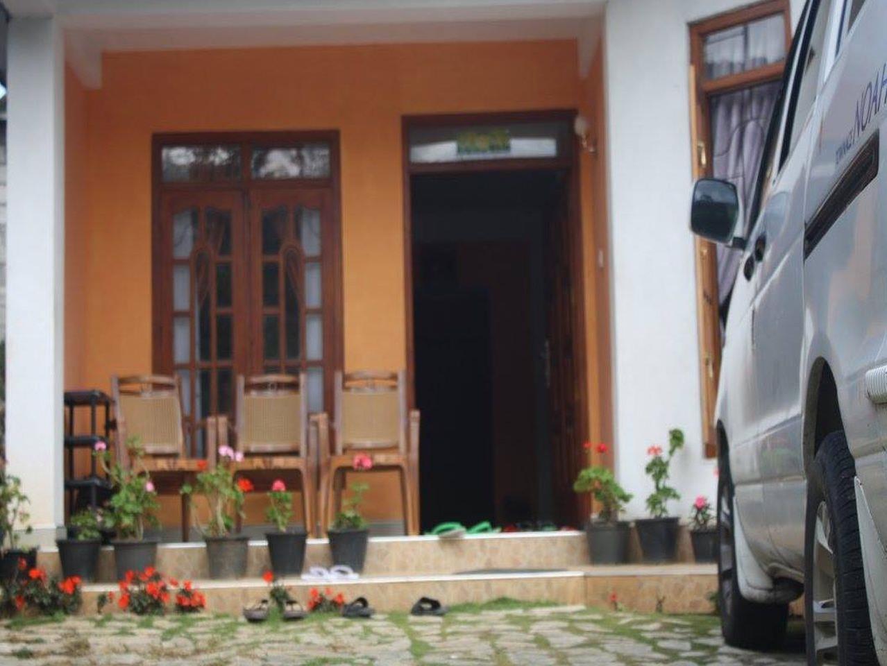 Dream Stay Green Nuwara Eliya Eksteriør billede