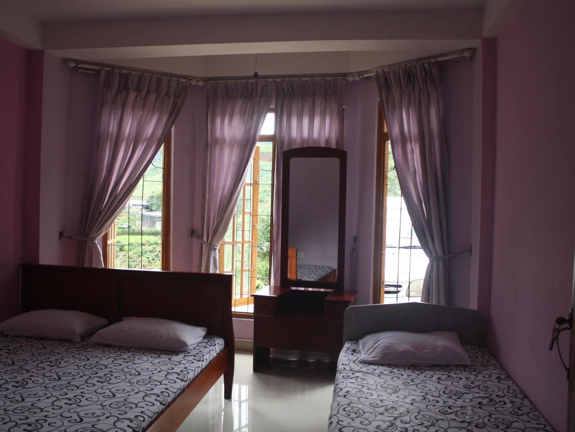 Dream Stay Green Nuwara Eliya Eksteriør billede