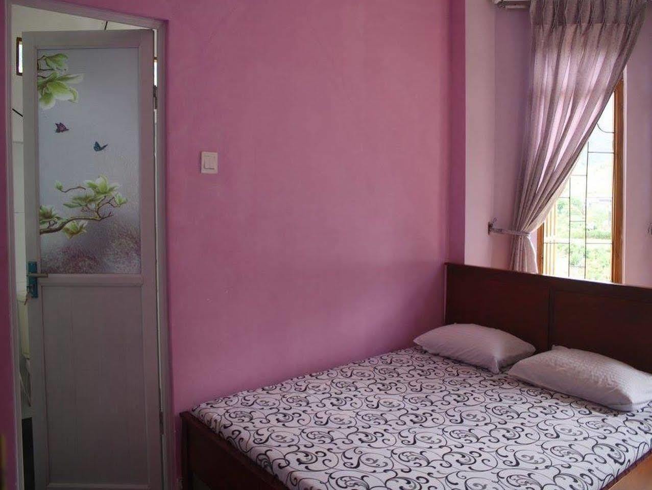 Dream Stay Green Nuwara Eliya Eksteriør billede